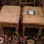 322 6402 Taburetter